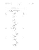 OXAZOLE AND THIAZOLE COMPOUNDS AS BETA-CATENIN MODULATORS AND USES THEREOF diagram and image