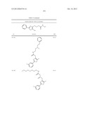 OXAZOLE AND THIAZOLE COMPOUNDS AS BETA-CATENIN MODULATORS AND USES THEREOF diagram and image