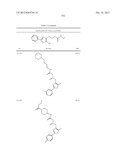 OXAZOLE AND THIAZOLE COMPOUNDS AS BETA-CATENIN MODULATORS AND USES THEREOF diagram and image