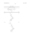 OXAZOLE AND THIAZOLE COMPOUNDS AS BETA-CATENIN MODULATORS AND USES THEREOF diagram and image