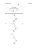 OXAZOLE AND THIAZOLE COMPOUNDS AS BETA-CATENIN MODULATORS AND USES THEREOF diagram and image