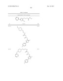 OXAZOLE AND THIAZOLE COMPOUNDS AS BETA-CATENIN MODULATORS AND USES THEREOF diagram and image