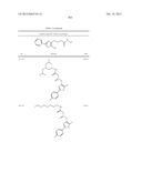 OXAZOLE AND THIAZOLE COMPOUNDS AS BETA-CATENIN MODULATORS AND USES THEREOF diagram and image