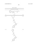 OXAZOLE AND THIAZOLE COMPOUNDS AS BETA-CATENIN MODULATORS AND USES THEREOF diagram and image