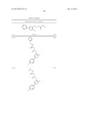 OXAZOLE AND THIAZOLE COMPOUNDS AS BETA-CATENIN MODULATORS AND USES THEREOF diagram and image