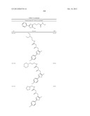 OXAZOLE AND THIAZOLE COMPOUNDS AS BETA-CATENIN MODULATORS AND USES THEREOF diagram and image