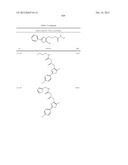 OXAZOLE AND THIAZOLE COMPOUNDS AS BETA-CATENIN MODULATORS AND USES THEREOF diagram and image