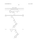 OXAZOLE AND THIAZOLE COMPOUNDS AS BETA-CATENIN MODULATORS AND USES THEREOF diagram and image