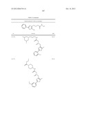 OXAZOLE AND THIAZOLE COMPOUNDS AS BETA-CATENIN MODULATORS AND USES THEREOF diagram and image