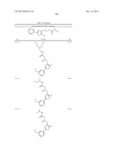 OXAZOLE AND THIAZOLE COMPOUNDS AS BETA-CATENIN MODULATORS AND USES THEREOF diagram and image