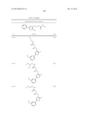 OXAZOLE AND THIAZOLE COMPOUNDS AS BETA-CATENIN MODULATORS AND USES THEREOF diagram and image