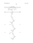 OXAZOLE AND THIAZOLE COMPOUNDS AS BETA-CATENIN MODULATORS AND USES THEREOF diagram and image