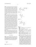 OXAZOLE AND THIAZOLE COMPOUNDS AS BETA-CATENIN MODULATORS AND USES THEREOF diagram and image