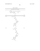 OXAZOLE AND THIAZOLE COMPOUNDS AS BETA-CATENIN MODULATORS AND USES THEREOF diagram and image