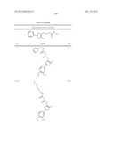 OXAZOLE AND THIAZOLE COMPOUNDS AS BETA-CATENIN MODULATORS AND USES THEREOF diagram and image