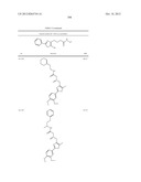 OXAZOLE AND THIAZOLE COMPOUNDS AS BETA-CATENIN MODULATORS AND USES THEREOF diagram and image