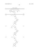 OXAZOLE AND THIAZOLE COMPOUNDS AS BETA-CATENIN MODULATORS AND USES THEREOF diagram and image