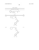 OXAZOLE AND THIAZOLE COMPOUNDS AS BETA-CATENIN MODULATORS AND USES THEREOF diagram and image