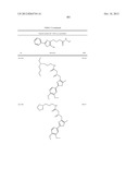 OXAZOLE AND THIAZOLE COMPOUNDS AS BETA-CATENIN MODULATORS AND USES THEREOF diagram and image