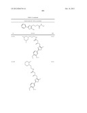 OXAZOLE AND THIAZOLE COMPOUNDS AS BETA-CATENIN MODULATORS AND USES THEREOF diagram and image