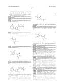 OXAZOLE AND THIAZOLE COMPOUNDS AS BETA-CATENIN MODULATORS AND USES THEREOF diagram and image