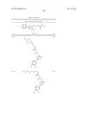 OXAZOLE AND THIAZOLE COMPOUNDS AS BETA-CATENIN MODULATORS AND USES THEREOF diagram and image