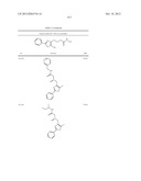 OXAZOLE AND THIAZOLE COMPOUNDS AS BETA-CATENIN MODULATORS AND USES THEREOF diagram and image