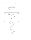 OXAZOLE AND THIAZOLE COMPOUNDS AS BETA-CATENIN MODULATORS AND USES THEREOF diagram and image