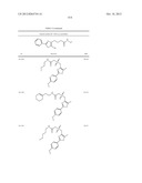 OXAZOLE AND THIAZOLE COMPOUNDS AS BETA-CATENIN MODULATORS AND USES THEREOF diagram and image