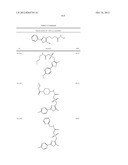 OXAZOLE AND THIAZOLE COMPOUNDS AS BETA-CATENIN MODULATORS AND USES THEREOF diagram and image