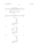 OXAZOLE AND THIAZOLE COMPOUNDS AS BETA-CATENIN MODULATORS AND USES THEREOF diagram and image