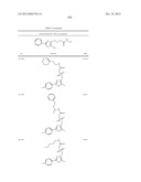 OXAZOLE AND THIAZOLE COMPOUNDS AS BETA-CATENIN MODULATORS AND USES THEREOF diagram and image