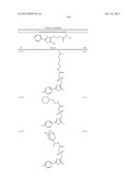 OXAZOLE AND THIAZOLE COMPOUNDS AS BETA-CATENIN MODULATORS AND USES THEREOF diagram and image