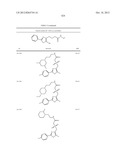 OXAZOLE AND THIAZOLE COMPOUNDS AS BETA-CATENIN MODULATORS AND USES THEREOF diagram and image