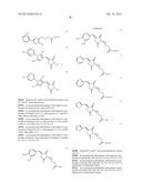 OXAZOLE AND THIAZOLE COMPOUNDS AS BETA-CATENIN MODULATORS AND USES THEREOF diagram and image