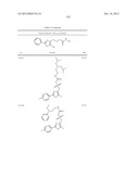 OXAZOLE AND THIAZOLE COMPOUNDS AS BETA-CATENIN MODULATORS AND USES THEREOF diagram and image