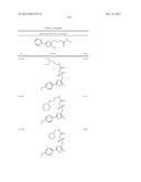 OXAZOLE AND THIAZOLE COMPOUNDS AS BETA-CATENIN MODULATORS AND USES THEREOF diagram and image