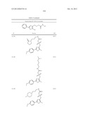 OXAZOLE AND THIAZOLE COMPOUNDS AS BETA-CATENIN MODULATORS AND USES THEREOF diagram and image