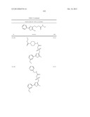 OXAZOLE AND THIAZOLE COMPOUNDS AS BETA-CATENIN MODULATORS AND USES THEREOF diagram and image