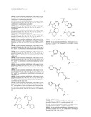 OXAZOLE AND THIAZOLE COMPOUNDS AS BETA-CATENIN MODULATORS AND USES THEREOF diagram and image