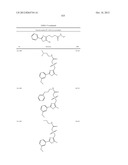 OXAZOLE AND THIAZOLE COMPOUNDS AS BETA-CATENIN MODULATORS AND USES THEREOF diagram and image