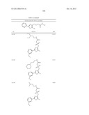 OXAZOLE AND THIAZOLE COMPOUNDS AS BETA-CATENIN MODULATORS AND USES THEREOF diagram and image