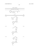 OXAZOLE AND THIAZOLE COMPOUNDS AS BETA-CATENIN MODULATORS AND USES THEREOF diagram and image