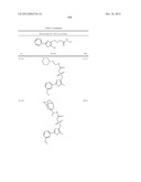 OXAZOLE AND THIAZOLE COMPOUNDS AS BETA-CATENIN MODULATORS AND USES THEREOF diagram and image