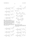 OXAZOLE AND THIAZOLE COMPOUNDS AS BETA-CATENIN MODULATORS AND USES THEREOF diagram and image