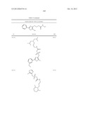 OXAZOLE AND THIAZOLE COMPOUNDS AS BETA-CATENIN MODULATORS AND USES THEREOF diagram and image