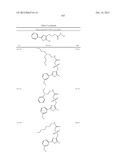 OXAZOLE AND THIAZOLE COMPOUNDS AS BETA-CATENIN MODULATORS AND USES THEREOF diagram and image