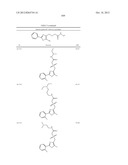 OXAZOLE AND THIAZOLE COMPOUNDS AS BETA-CATENIN MODULATORS AND USES THEREOF diagram and image