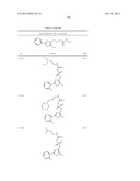 OXAZOLE AND THIAZOLE COMPOUNDS AS BETA-CATENIN MODULATORS AND USES THEREOF diagram and image