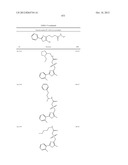 OXAZOLE AND THIAZOLE COMPOUNDS AS BETA-CATENIN MODULATORS AND USES THEREOF diagram and image